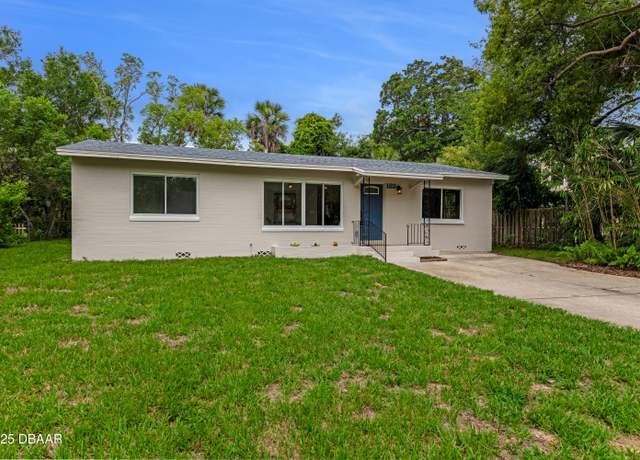Property at 182 Grove St, Ormond Beach, FL 32174, 3 beds, 2 baths