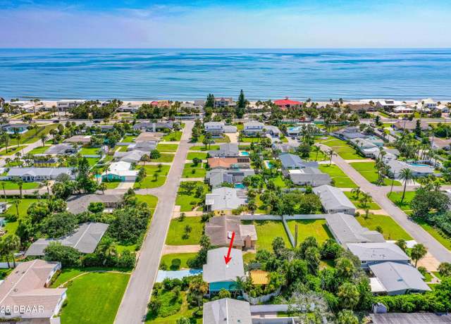 Property at 184 Royal Dunes Blvd, Ormond Beach, FL 32176, 3 beds, 3 baths