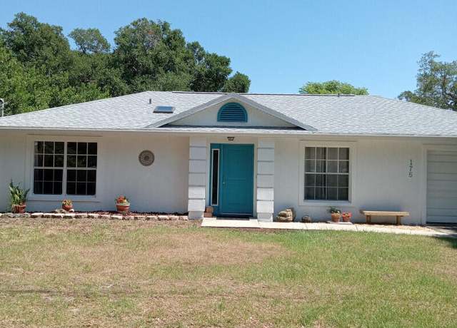 Property at 175 14th St, Daytona Beach, FL 32117, 2 beds, 2 baths