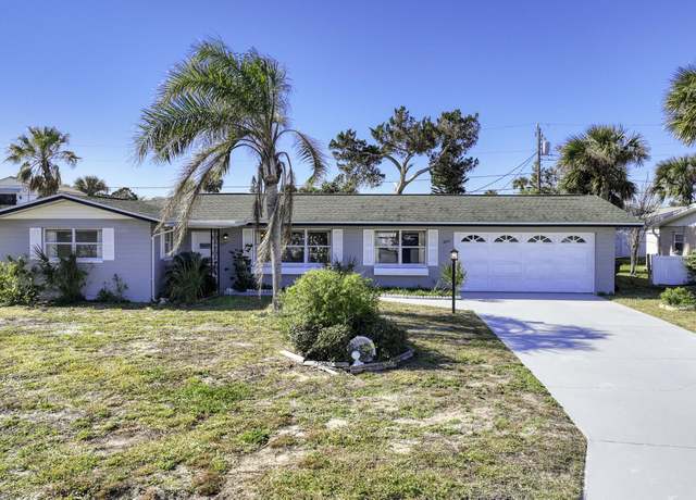 Property at 3041 N Oleander Ave, Daytona Beach, FL 32118, 3 beds, 2 baths
