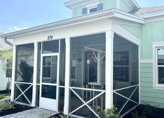 Property at 279 Latitude Dr, Daytona Beach, FL 32124, 2 beds, 2 baths