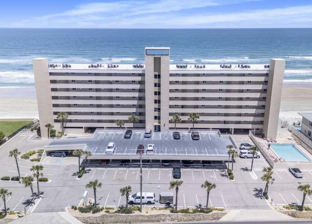 Property at 4453 S Atlantic Ave #502, Port Orange, FL 32127, 2 beds, 2 baths