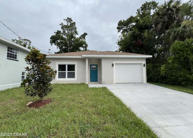 Property at 516 Model St, Daytona Beach, FL 32114, 3 beds, 2 baths