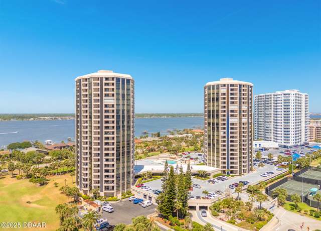 Property at 1 Oceans West Blvd Unit 7B1, Daytona Beach, FL 32118, 2 beds, 2 baths