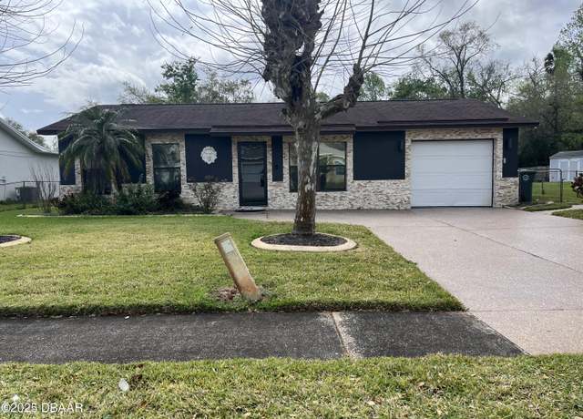Property at 932 Lora St, Daytona Beach, FL 32114, 3 beds, 2 baths
