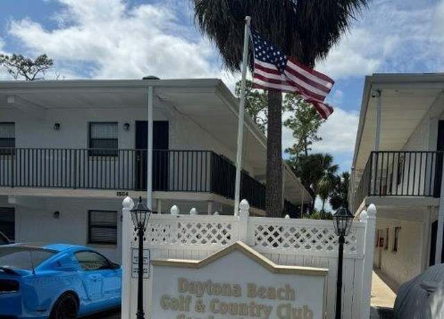 Property at 1500 Virginia Ave #209, Daytona Beach, FL 32114, 1 bed, 1 bath