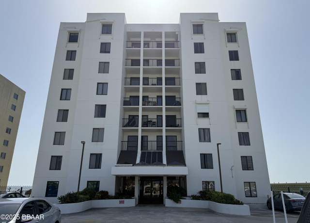 Property at 2615 S Atlantic Ave Unit 1D, Daytona Beach, FL 32118, 2 beds, 2 baths