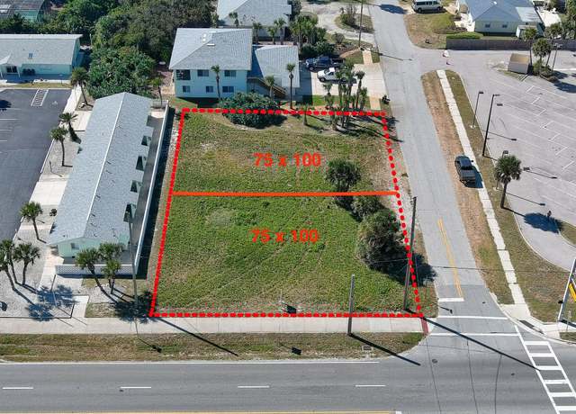 Property at 0 Atlantic, New Smyrna Beach, FL 32169