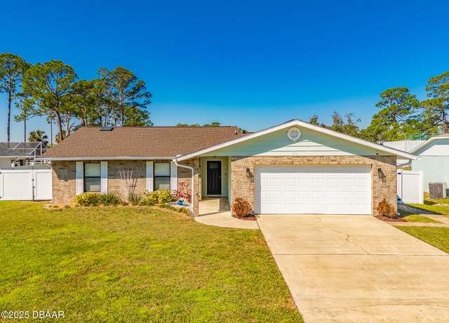 Property at 5834 Westport Dr, Port Orange, FL 32127, 3 beds, 2 baths