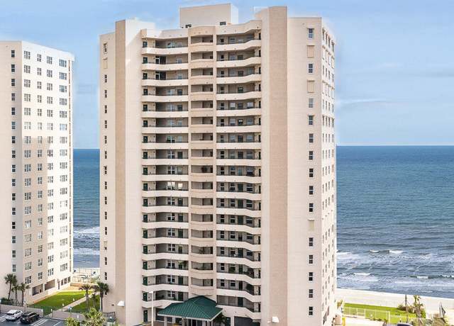 Property at 3315 S Atlantic Ave #1606, Daytona Beach Shores, FL 32118, 3 beds, 3 baths
