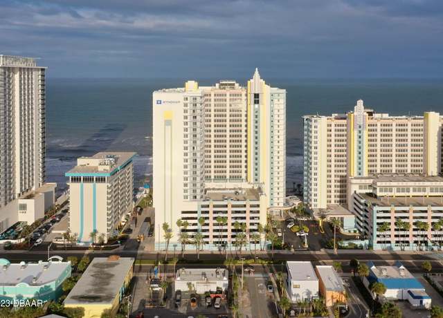Property at 350 N Atlantic Ave #2422, Daytona Beach, FL 32118, 2 beds, 2 baths