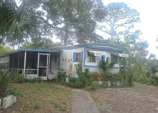 Property at 5257 Rogers Ave, Port Orange, FL 32127, 2 beds, 1.5 baths