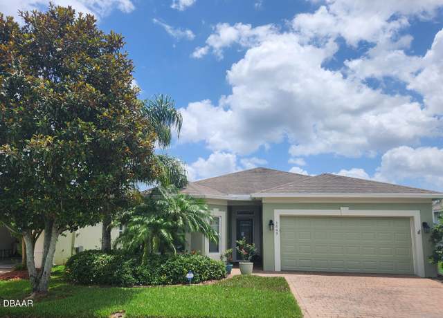 Property at 3869 Dorsiere Ave, Port Orange, FL 32129, 3 beds, 2 baths