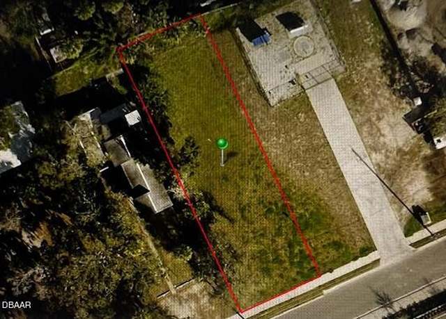 Property at 0 Mullally St, Daytona Beach, FL 32114