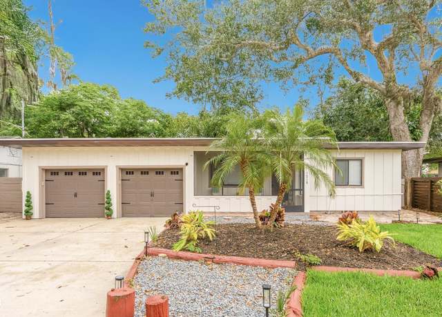 Property at 1219 Florence Ct, Holly Hill, FL 32117, 3 beds, 2 baths