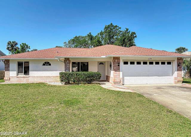 Property at 1174 Margina Ave, Daytona Beach, FL 32114, 3 beds, 2 baths