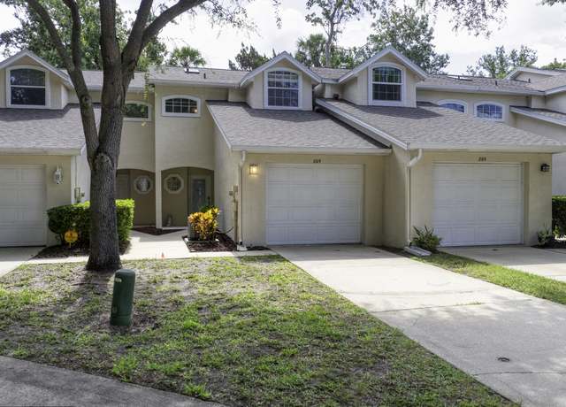 Property at 209 Arborvue Trl, Ormond Beach, FL 32174, 2 beds, 2.5 baths