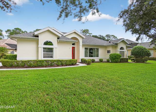 Property at 24 Gale Ln, Ormond Beach, FL 32174, 3 beds, 2 baths