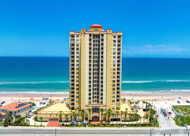 Property at 2300 N Atlantic Ave #303, Daytona Beach, FL 32118, 3 beds, 3 baths