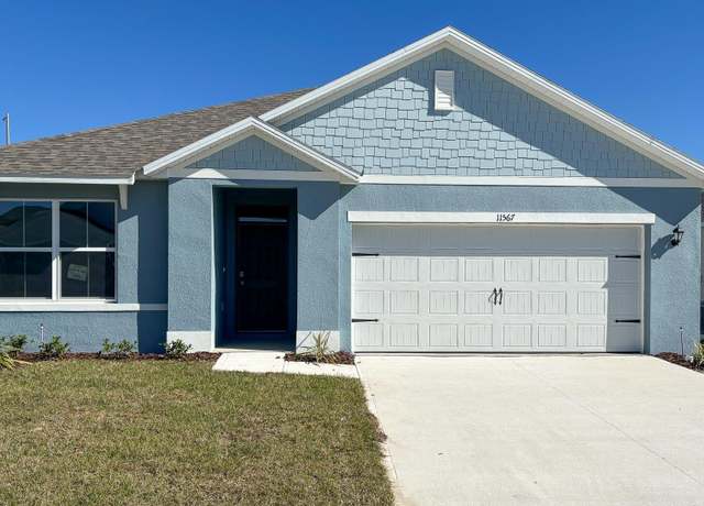 Property at 2266 Lake Preserve Cir, New Smyrna Beach, FL 32168, 3 beds, 2 baths