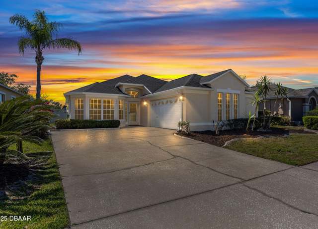 Property at 106 Carnival Dr, Daytona Beach, FL 32124, 3 beds, 2 baths