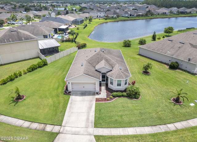 Property at 5324 Bear Corn Run, Port Orange, FL 32128, 3 beds, 2 baths
