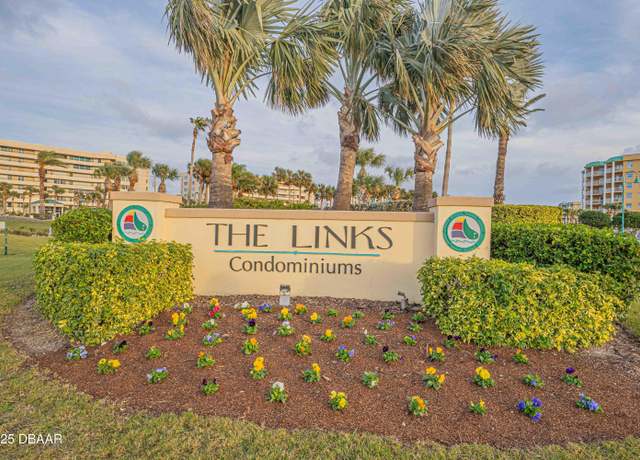 Property at 4650 Links Village Dr Unit B701, Ponce Inlet, FL 32127, 3 beds, 3 baths
