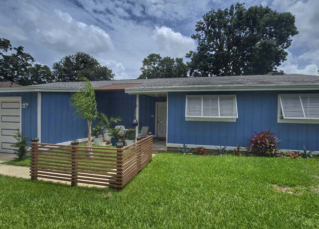 Property at 627 10th St, Holly Hill, FL 32117, 3 beds, 2 baths