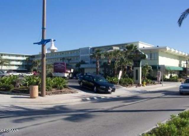 Property at 219 S Atlantic Ave #402, Daytona Beach, FL 32118, 1 bath