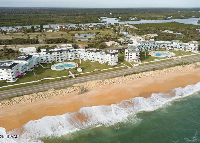 Property at 3510 S Ocean Shore Blvd #201, Flagler Beach, FL 32136, 2 beds, 2 baths
