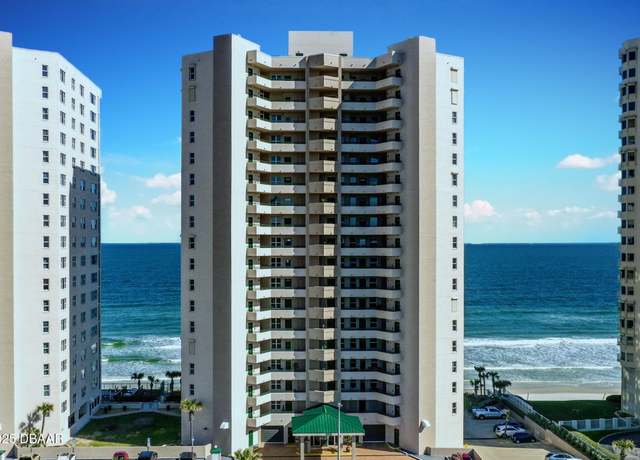 Property at 3315 S Atlantic Ave #1108, Daytona Beach Shores, FL 32118, 3 beds, 3 baths