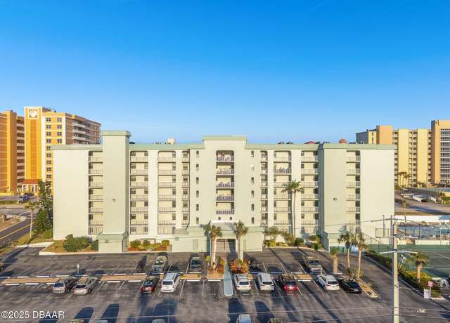 Property at 3800 S Atlantic Ave #103, Daytona Beach, FL 32118, 2 beds, 2 baths