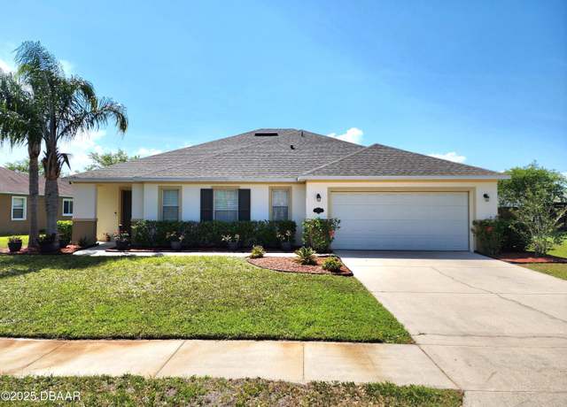 Property at 260 Bayberry Lakes Blvd, Daytona Beach, FL 32124, 3 beds, 2 baths