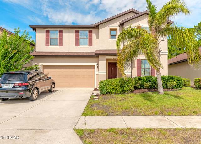 Property at 276 Tuscany Chase Dr, Daytona Beach, FL 32117, 6 beds, 4.5 baths