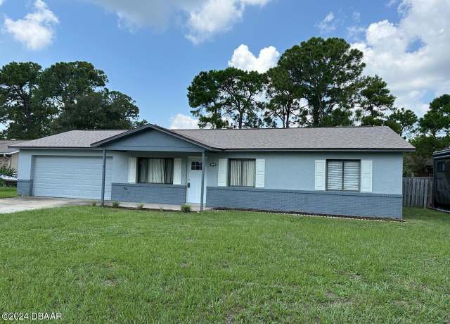 Property at 5812 Westport Dr, Port Orange, FL 32127, 3 beds, 2 baths