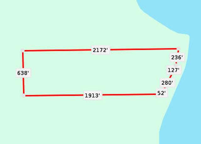 Property at 0 Unassigned Address, Crescent City, FL 32112