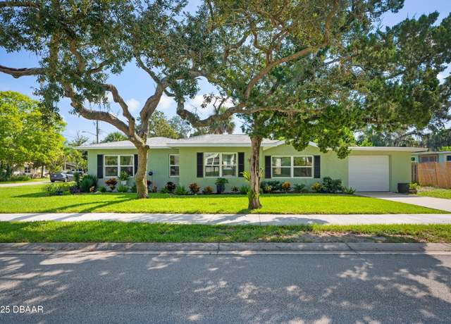 Property at 72 Fairview Ave, Ormond Beach, FL 32174, 3 beds, 2 baths