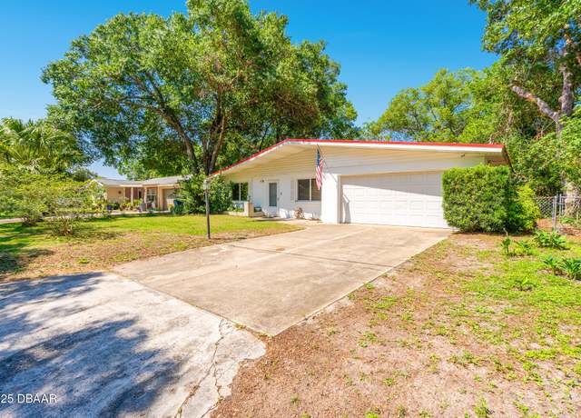 Property at 1496 Granada Ave, Daytona Beach, FL 32117, 3 beds, 2 baths