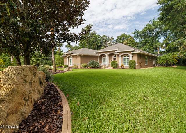 Property at 4144 Ottowa Ln, Ormond Beach, FL 32174, 3 beds, 2 baths