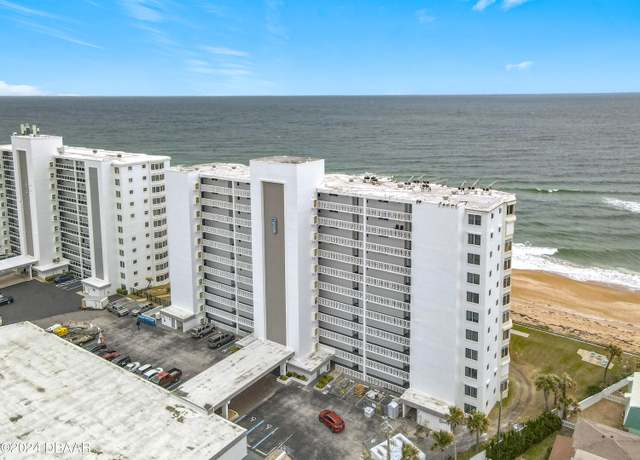 Property at 1133 Ocean Shore Blvd #202, Ormond Beach, FL 32176, 2 beds, 2 baths