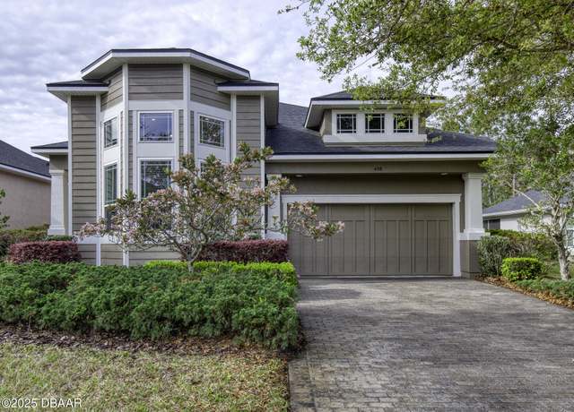 Property at 408 Chelsea Place Ave, Ormond Beach, FL 32174, 3 beds, 2 baths