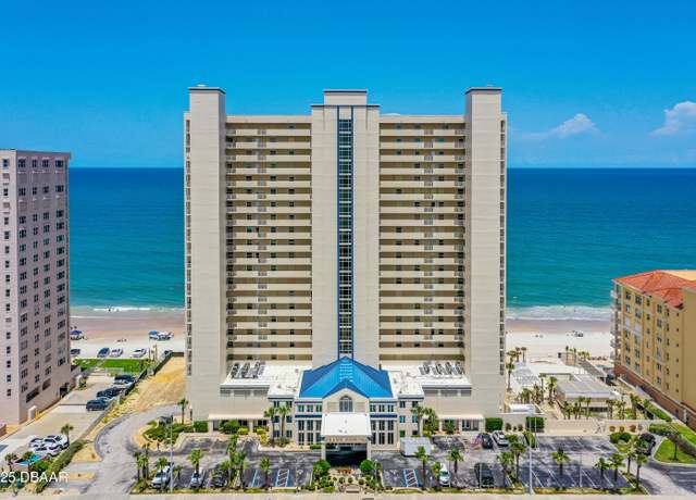 Property at 3333 S Atlantic Ave #1802, Daytona Beach, FL 32118, 2 beds, 2 baths