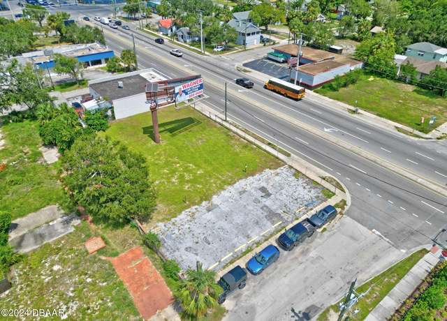 Property at 0 N Ridgewood Ave, Daytona Beach, FL 32114