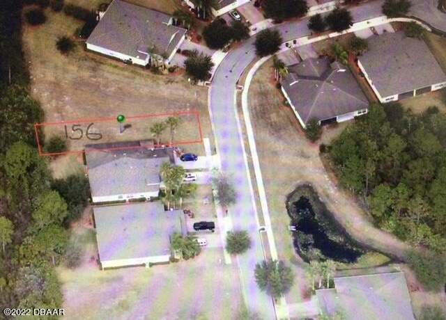 Property at 156 Mendoza Cir, Daytona Beach, FL 32124, 3 beds, 2 baths