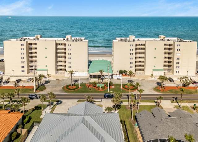 Property at 4495 S Atlantic Ave #402, Port Orange, FL 32127, 2 beds, 2 baths