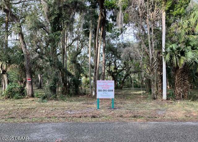 Property at 1640 Shell Harbor Rd, Pierson, FL 32180