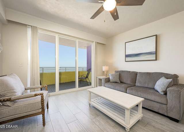 Property at 300 N Atlantic Ave #1705, Daytona Beach, FL 32118, 1 bed, 1 bath