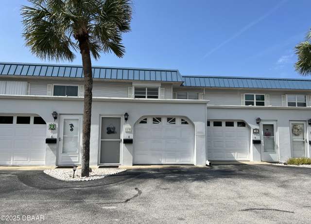 Property at 2750 Ocean Shore Blvd #19, Ormond Beach, FL 32176, 2 beds, 2 baths