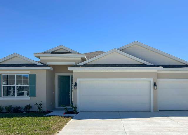 Property at 3211 Arch Ave, Ormond Beach, FL 32174, 4 beds, 3 baths