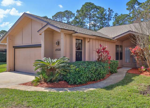 Property at 1928 Whisperwood Way #15, Port Orange, FL 32128, 2 beds, 2 baths